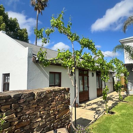Meurant Self Catering Family Cottage Riversdale Bagian luar foto