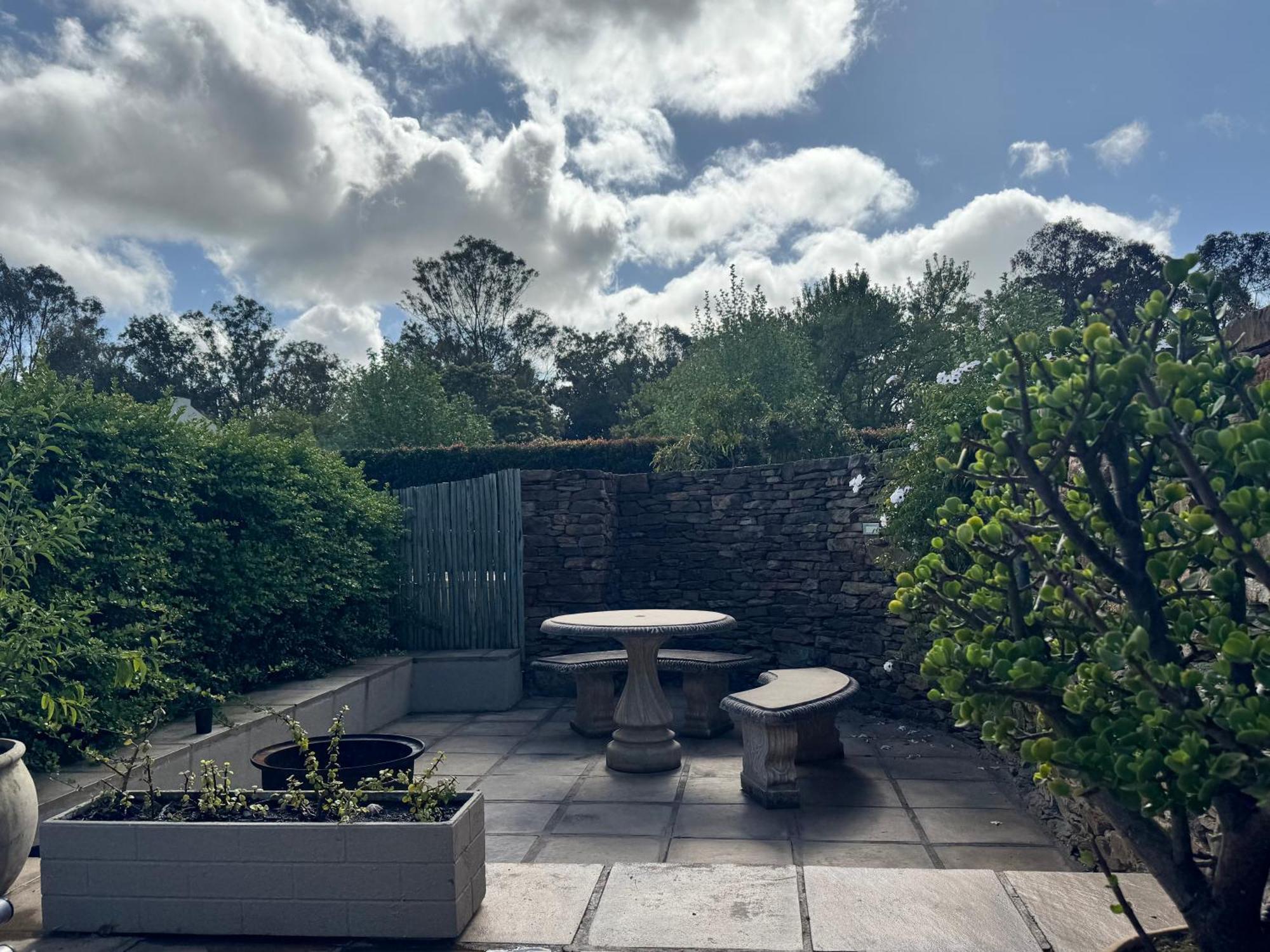Meurant Self Catering Family Cottage Riversdale Bagian luar foto
