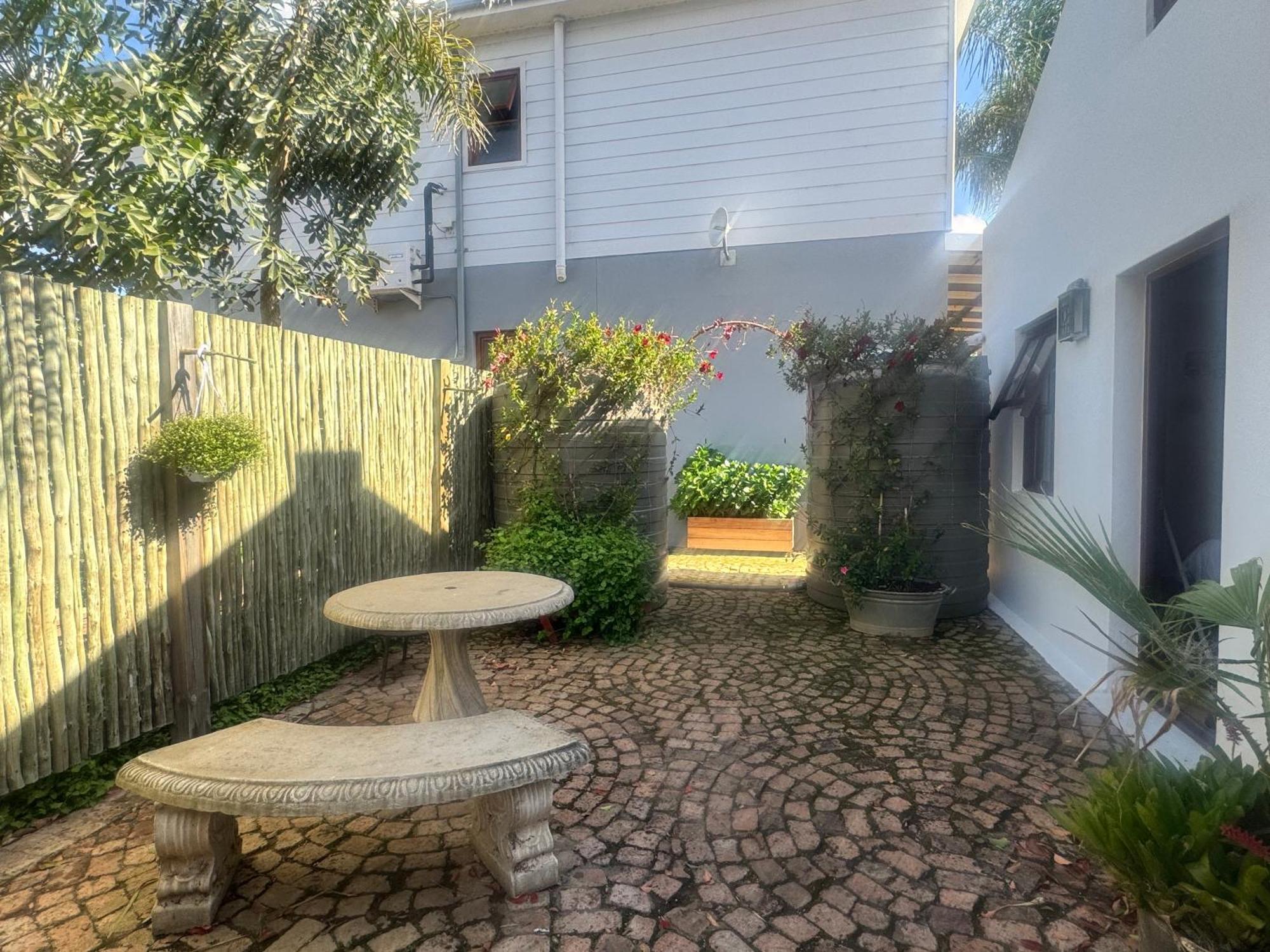 Meurant Self Catering Family Cottage Riversdale Bagian luar foto