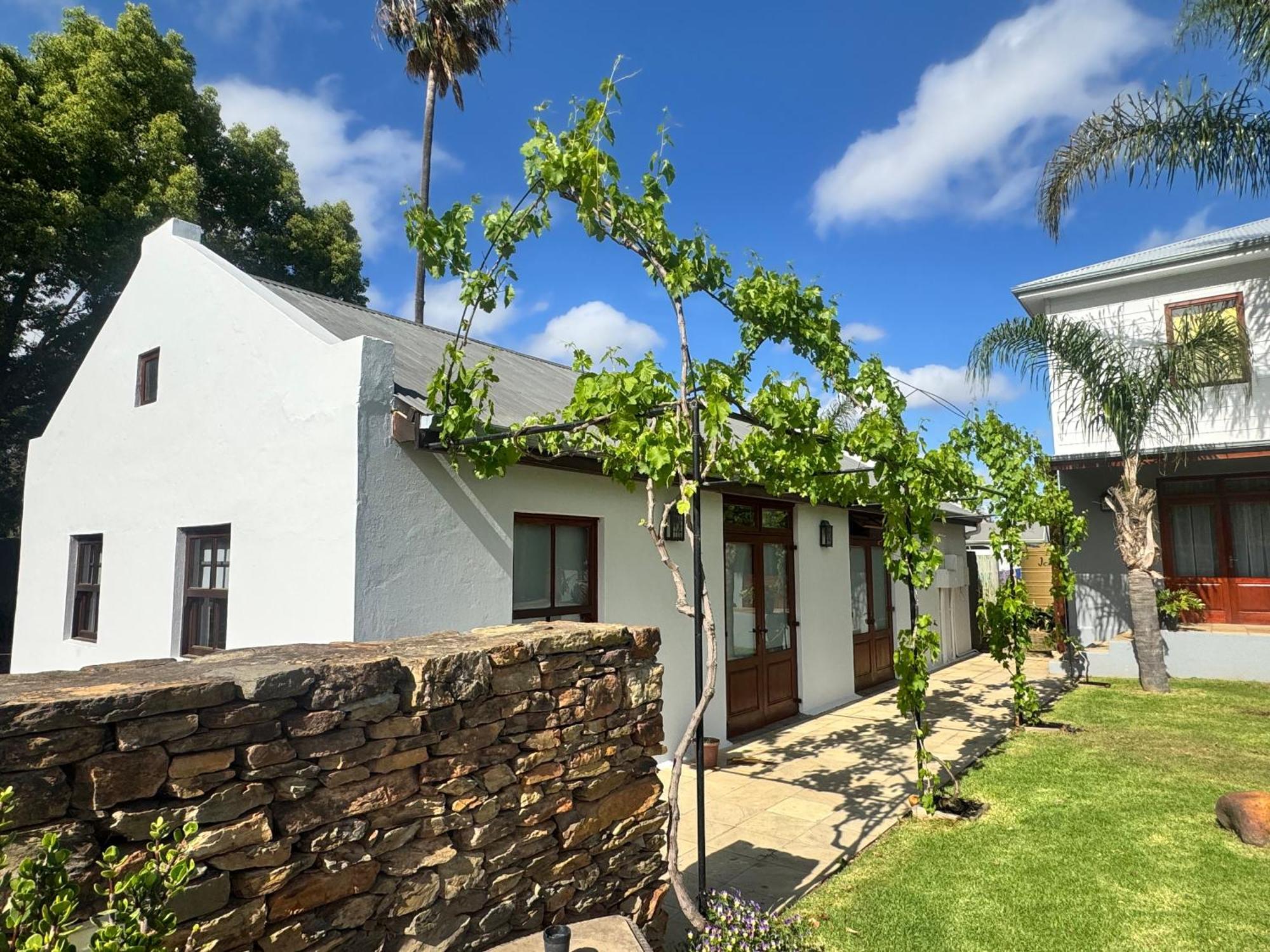 Meurant Self Catering Family Cottage Riversdale Bagian luar foto